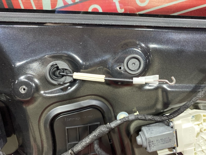 Дверь боковая, 25300 рублей, Солонцы