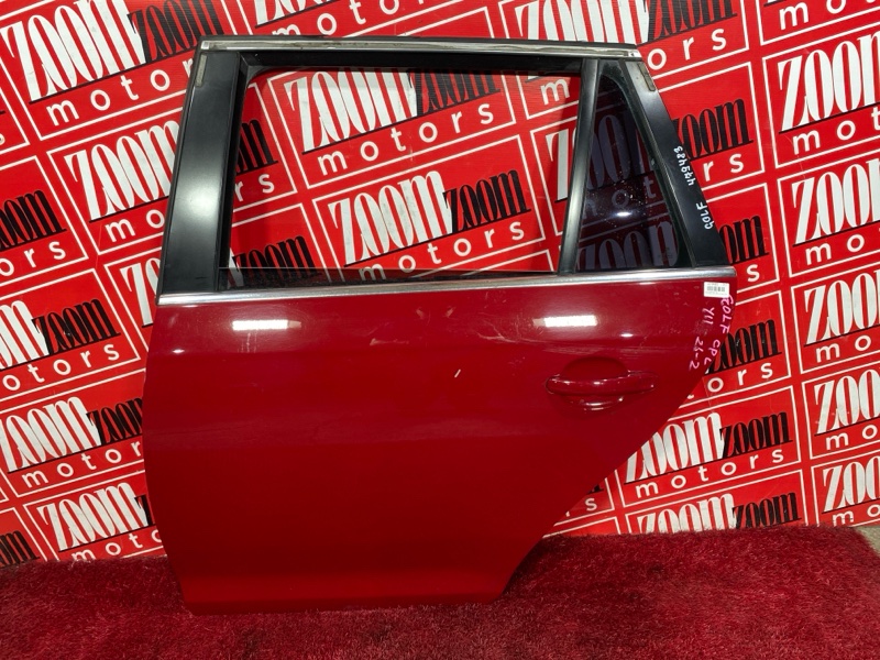 Дверь боковая, 4600 рублей, Солонцы