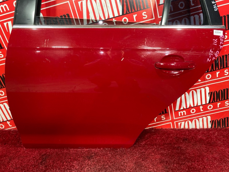 Дверь боковая, 4600 рублей, Солонцы