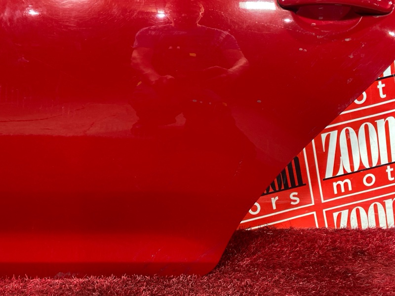 Дверь боковая, 4600 рублей, Солонцы