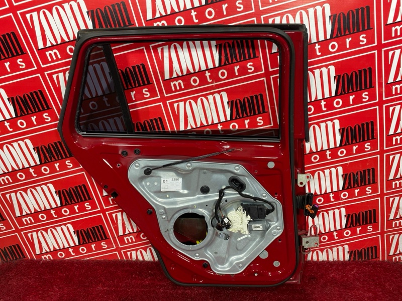 Дверь боковая, 4600 рублей, Солонцы