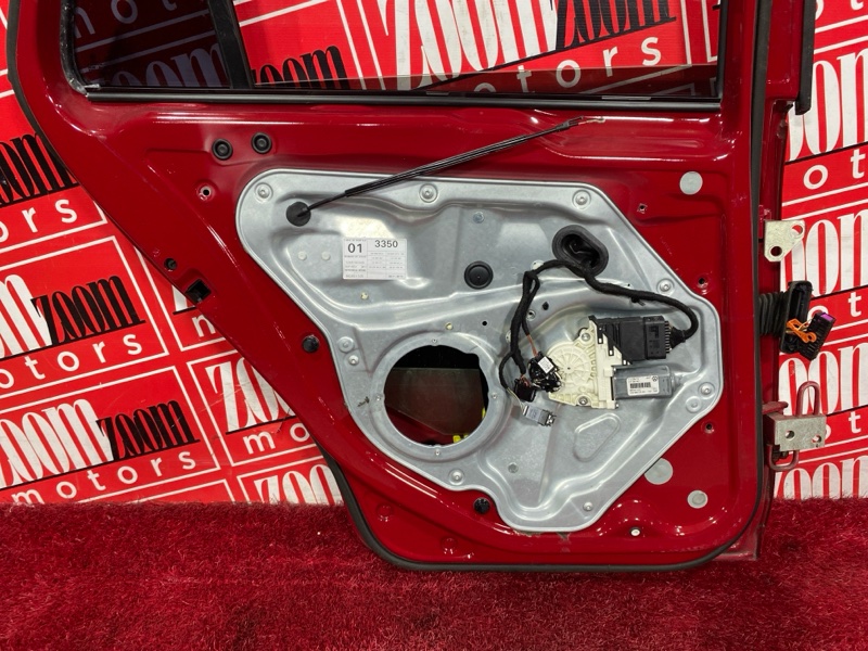 Дверь боковая, 4600 рублей, Солонцы