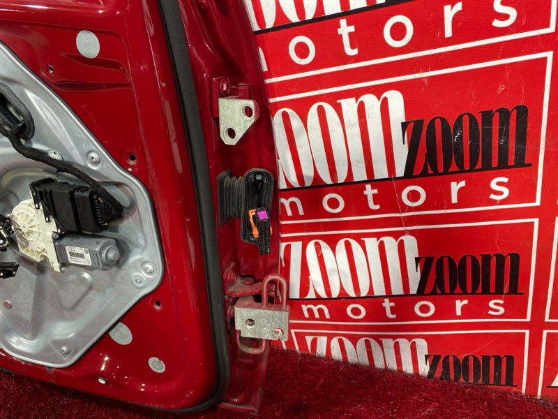 Дверь боковая, 4600 рублей, Солонцы