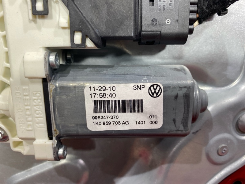 Дверь боковая, 4600 рублей, Солонцы