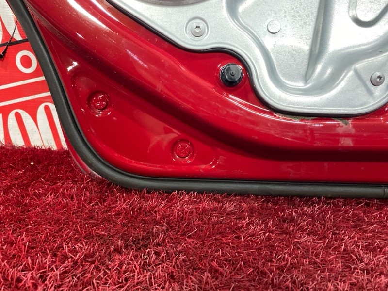 Дверь боковая, 4600 рублей, Солонцы