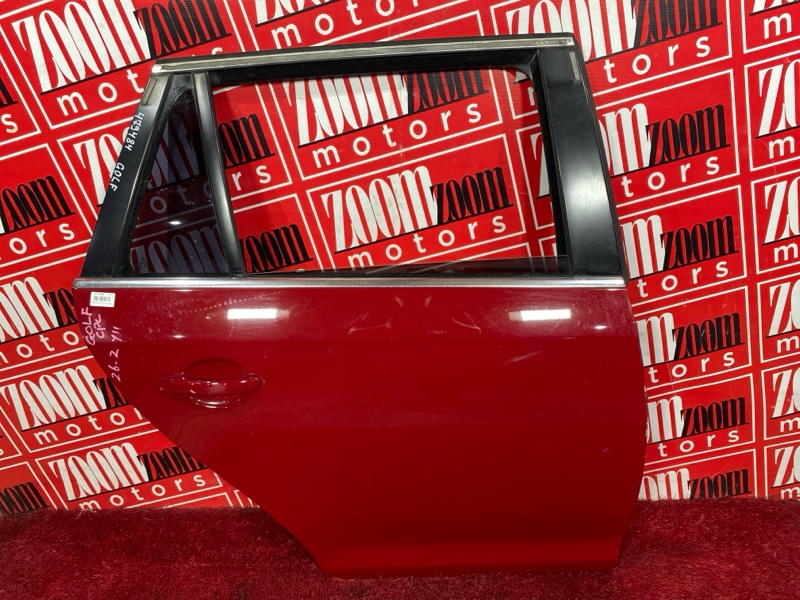 Дверь боковая, 6700 рублей, Солонцы