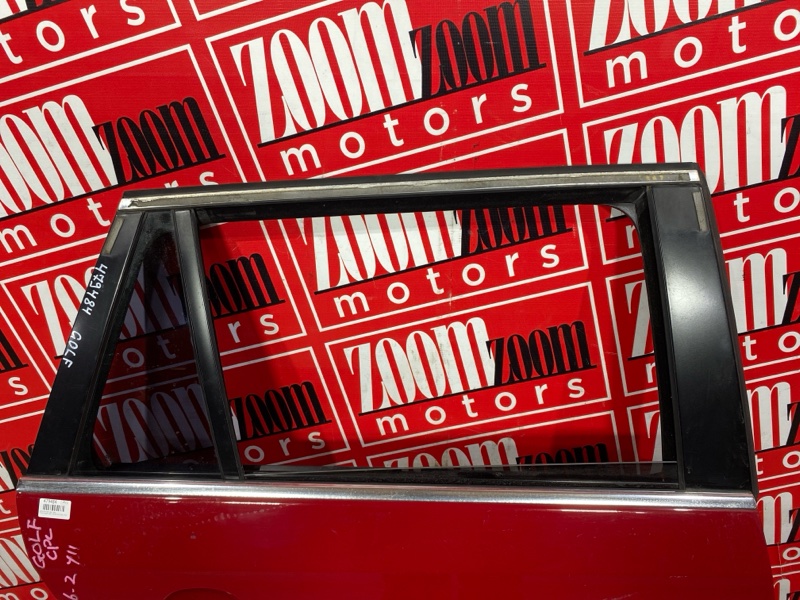 Дверь боковая, 6700 рублей, Солонцы