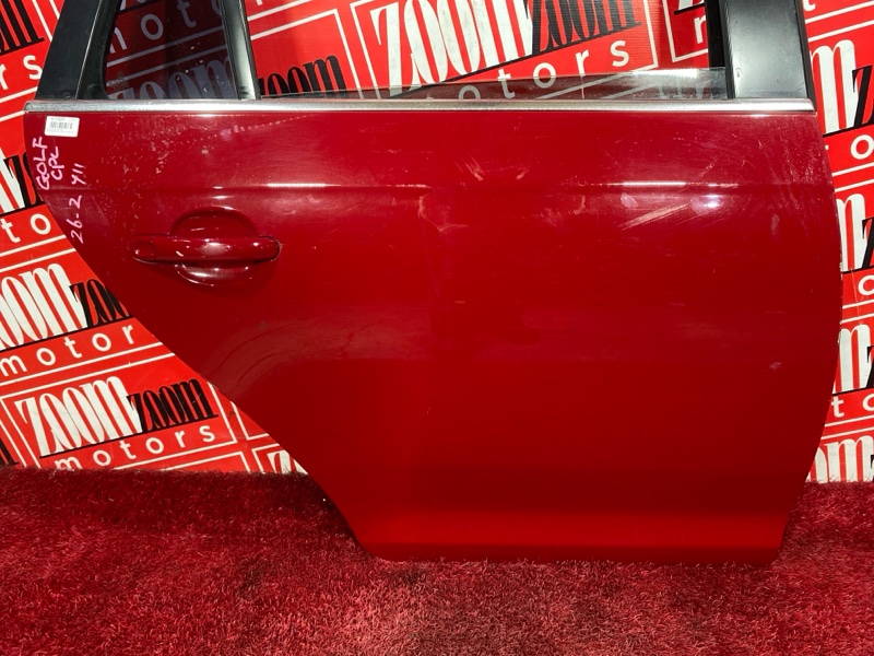 Дверь боковая, 6700 рублей, Солонцы