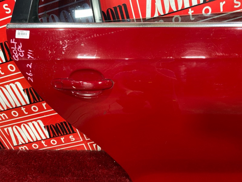 Дверь боковая, 6700 рублей, Солонцы