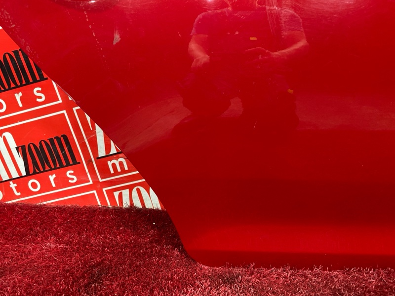 Дверь боковая, 6700 рублей, Солонцы