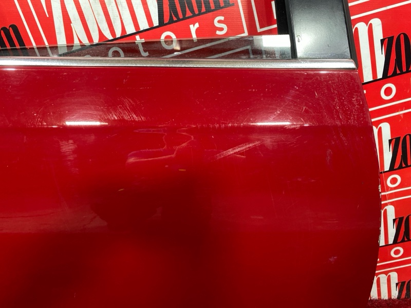 Дверь боковая, 6700 рублей, Солонцы