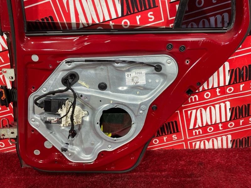 Дверь боковая, 6700 рублей, Солонцы