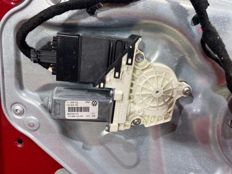 Дверь боковая, 6700 рублей, Солонцы