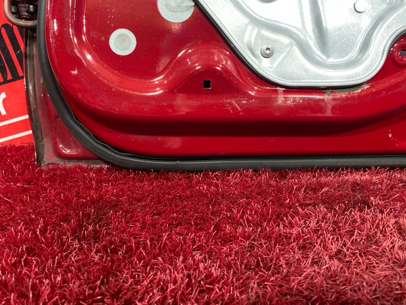 Дверь боковая, 6700 рублей, Солонцы