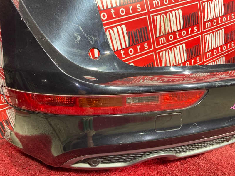 Бампер, 28100 рублей, Солонцы