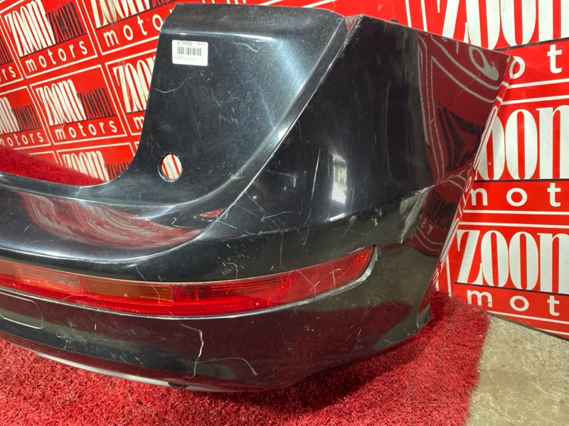 Бампер, 28100 рублей, Солонцы