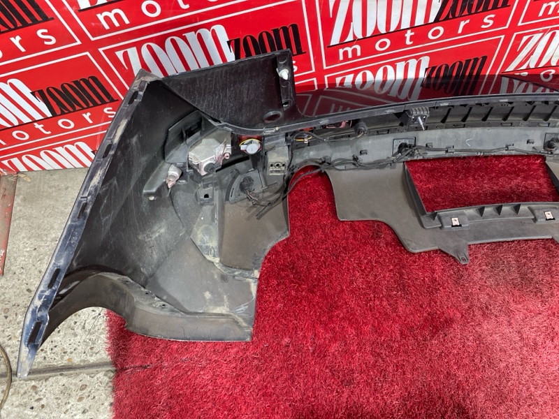 Бампер, 28100 рублей, Солонцы