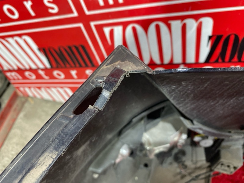 Бампер, 28100 рублей, Солонцы