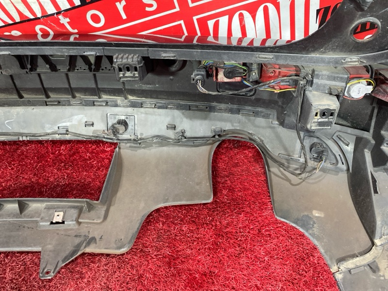 Бампер, 28100 рублей, Солонцы