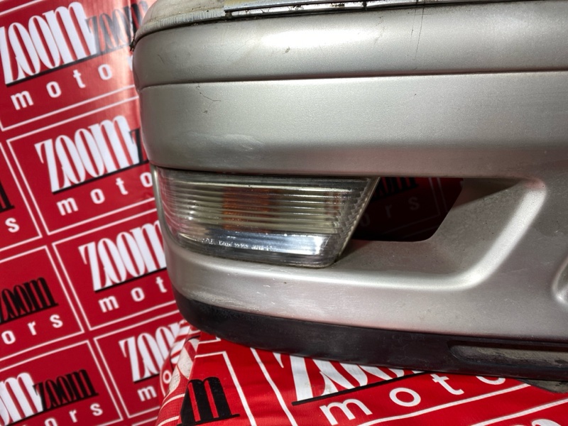 Бампер, 19000 рублей, Красноярск