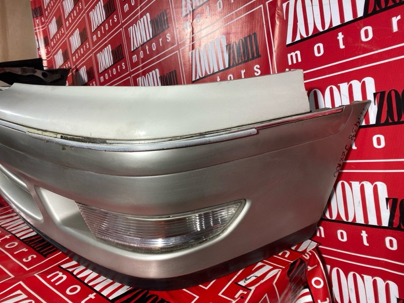 Бампер, 19000 рублей, Красноярск