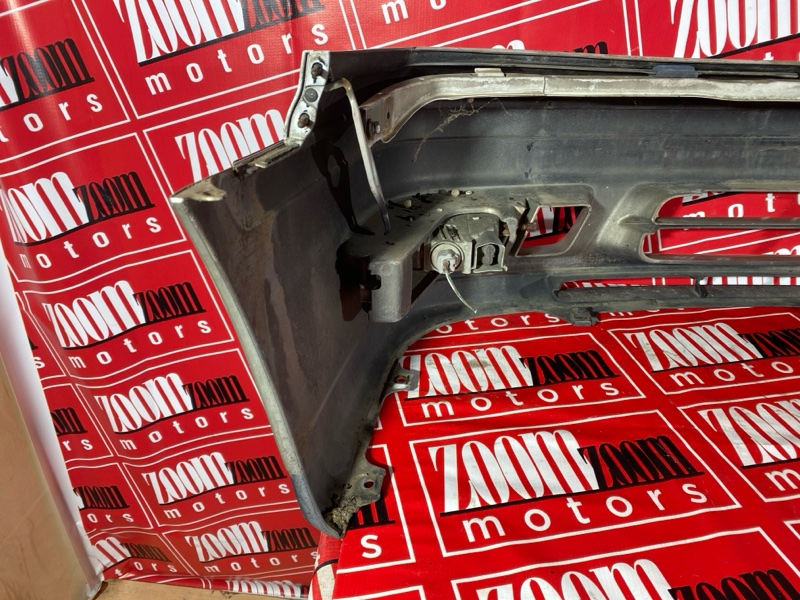 Бампер, 19000 рублей, Красноярск