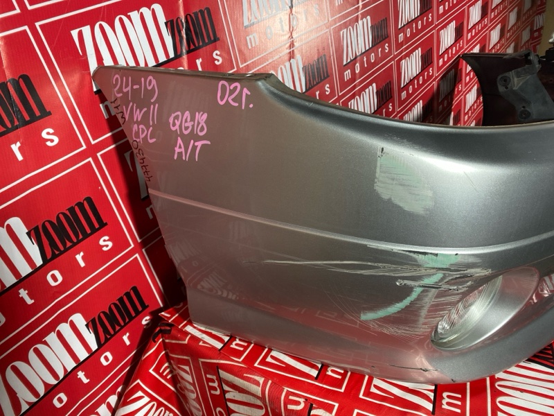 Бампер, 32500 рублей, Красноярск