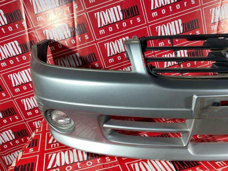 Бампер, 32500 рублей, Красноярск