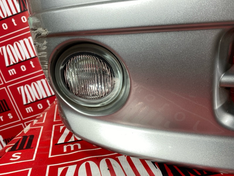 Бампер, 32500 рублей, Красноярск