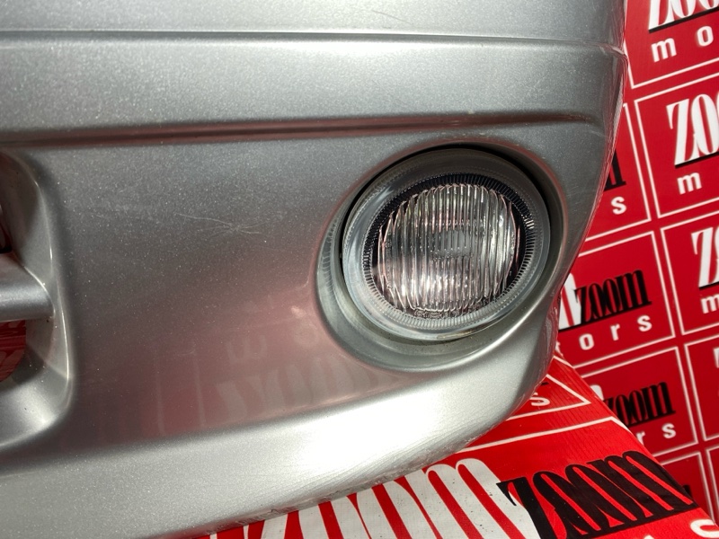 Бампер, 32500 рублей, Красноярск