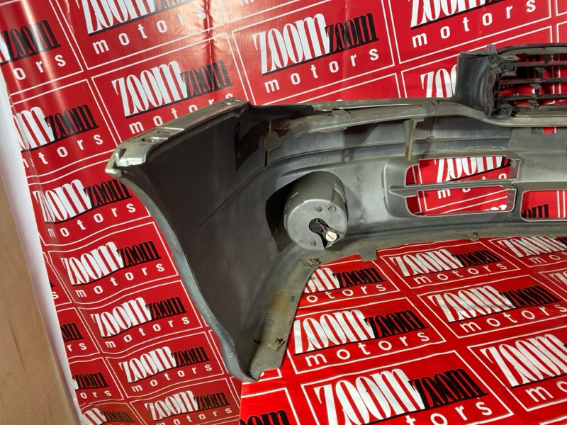 Бампер, 32500 рублей, Красноярск