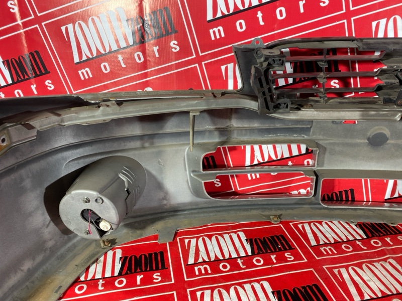 Бампер, 32500 рублей, Красноярск