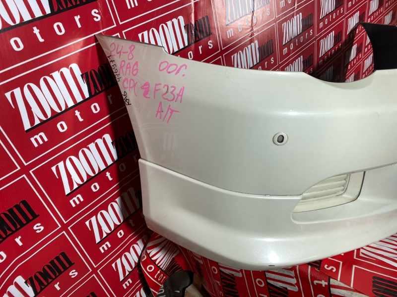 Бампер, 15200 рублей, Красноярск