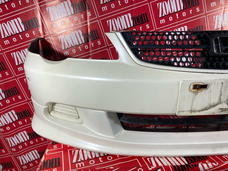 Бампер, 15200 рублей, Красноярск