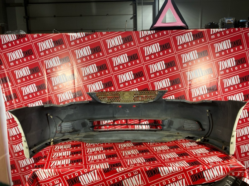 Бампер, 15200 рублей, Красноярск