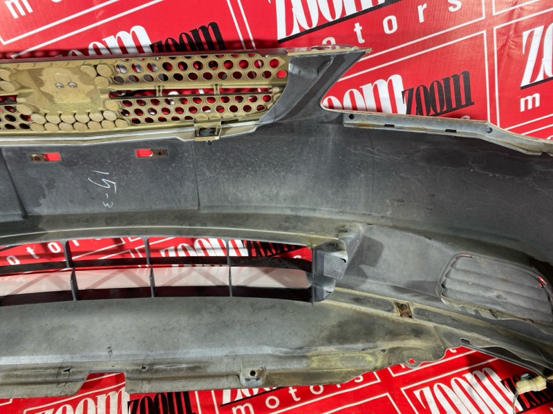 Бампер, 15200 рублей, Красноярск