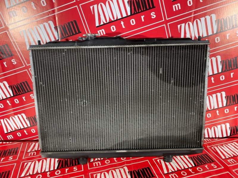 Радиатор двигателя, 7200 рублей, Красноярск