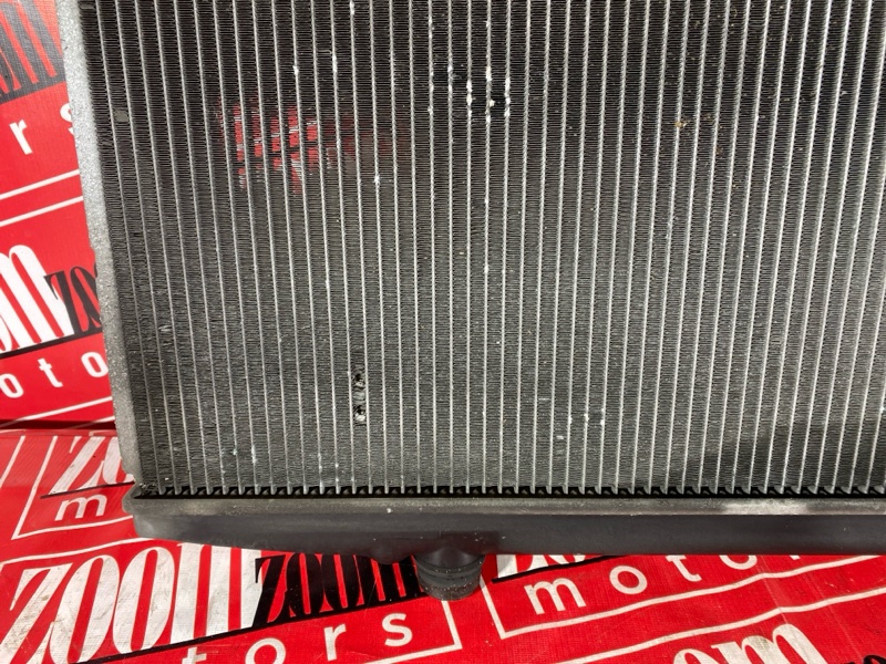 Радиатор двигателя, 7200 рублей, Красноярск