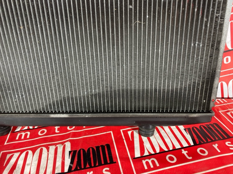 Радиатор двигателя, 7200 рублей, Красноярск