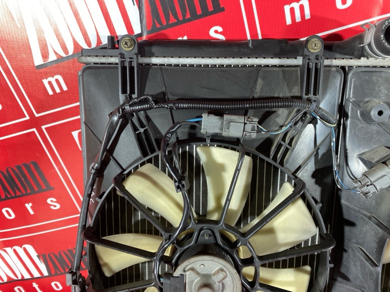 Радиатор двигателя, 7200 рублей, Красноярск