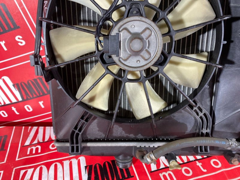 Радиатор двигателя, 7200 рублей, Красноярск