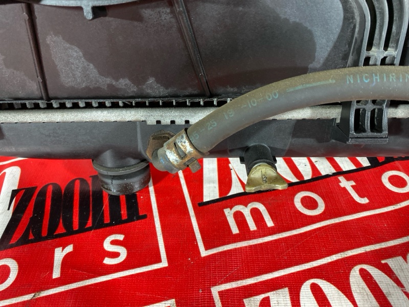 Радиатор двигателя, 7200 рублей, Красноярск