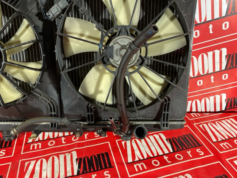 Радиатор двигателя, 7200 рублей, Красноярск