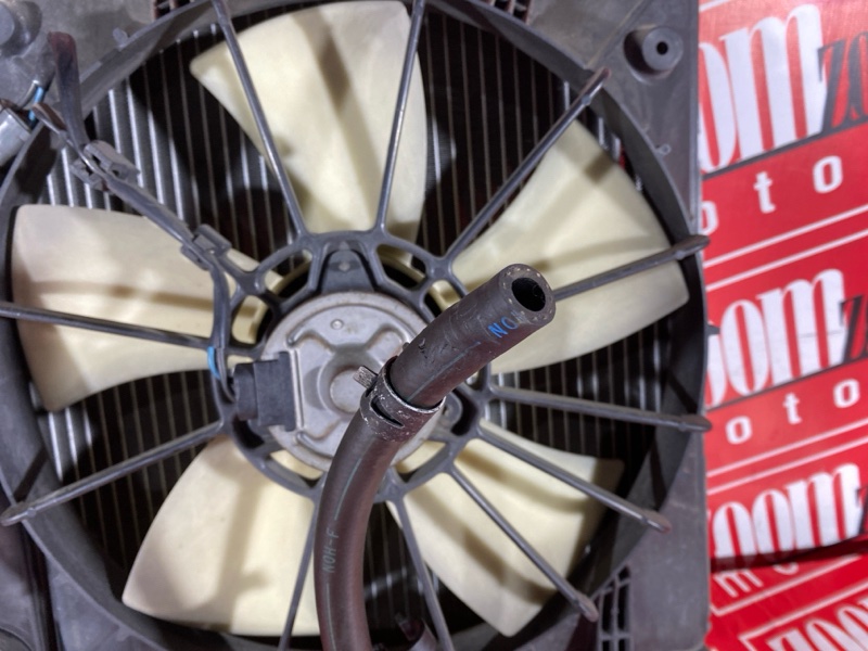 Радиатор двигателя, 7200 рублей, Красноярск