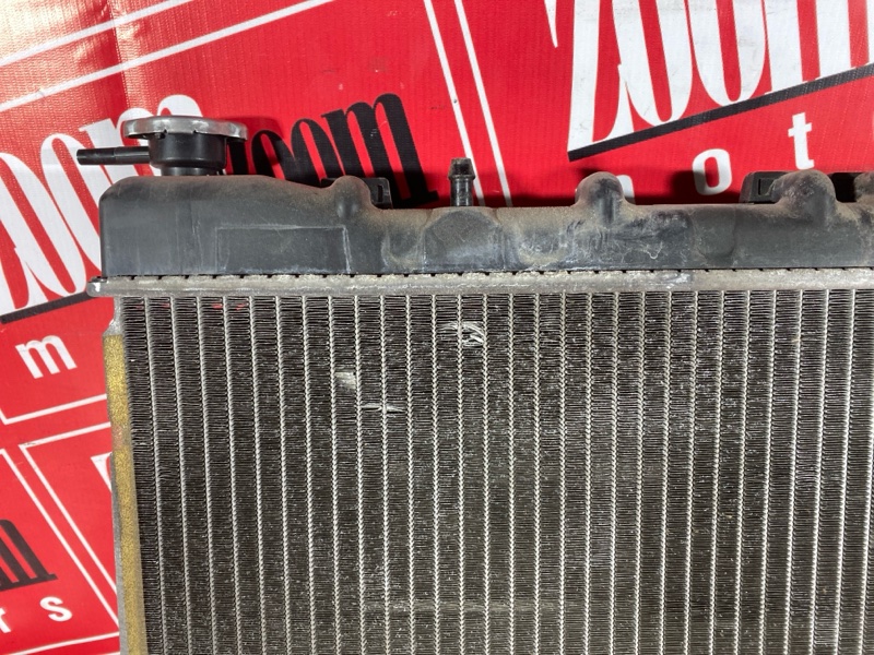 Радиатор двигателя, 5300 рублей, Красноярск