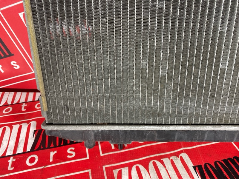 Радиатор двигателя, 5300 рублей, Красноярск