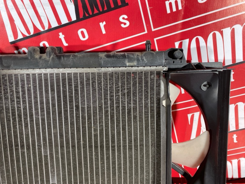 Радиатор двигателя, 5300 рублей, Красноярск