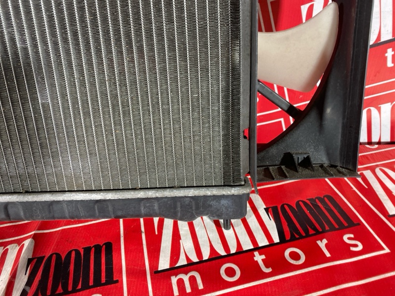 Радиатор двигателя, 5300 рублей, Красноярск