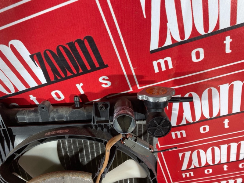 Радиатор двигателя, 5300 рублей, Красноярск