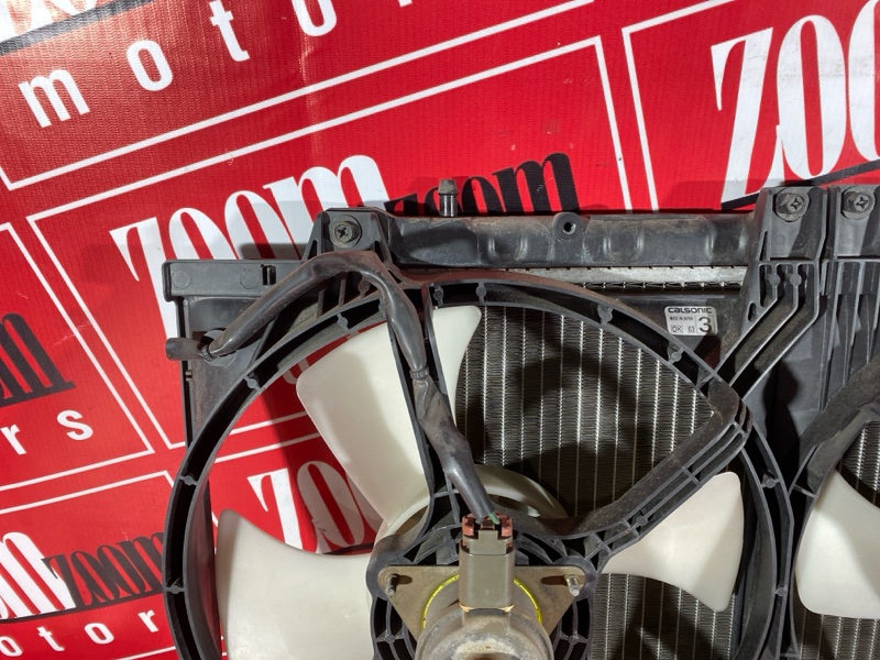 Радиатор двигателя, 5300 рублей, Красноярск